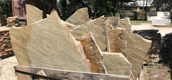 Texas Soil Stone Outfittersnull