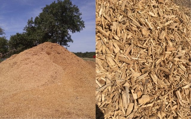 Kiddie Cushion Mulch - Texas Soil and Stone