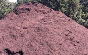 Manure Compost - Texas Soil and Stone San Antonio