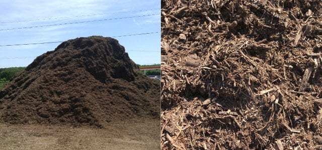 Mulch Select - Texas Soil and Stone San Antonio
