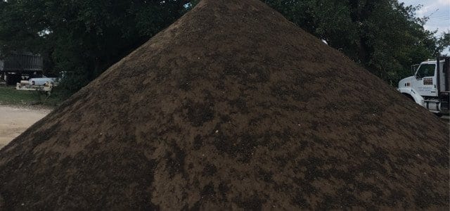 Soil and Compost Select - Texas Soil and Stone San Antonio