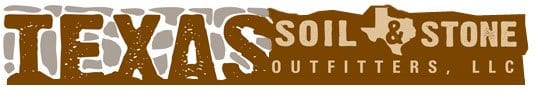 Texas Soil and Stone Outfitters Logo