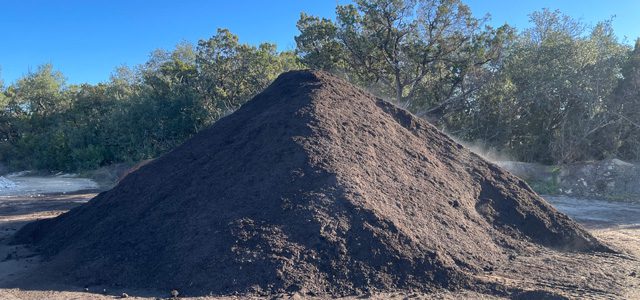 Soil and Compost Select - Texas Soil and Stone San Antonio