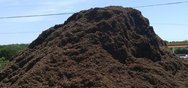Mulch Select - Texas Soil and Stone San Antonio